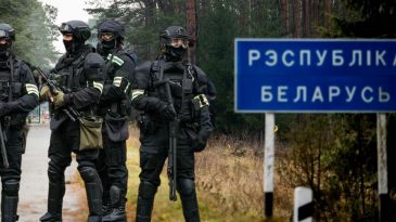 «Беларуские силовики смотрят на российских». Можейко — о нормализации насилия после теракта в «Крокусе»