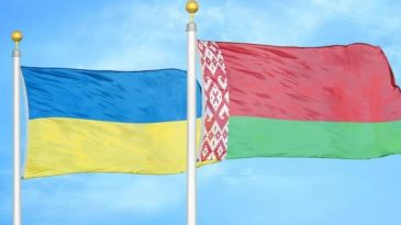 Более 80% украинцев плохо относятся к Беларуси и считают нашу страну участницей войны. А что с доверием к Лукашенко?