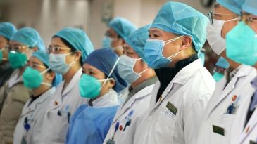 Беларуских врачей заменят китайскими? О каком сотрудничестве в медицинской сфере договорились Минск и Пекин