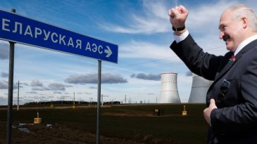 На совещании по БелАЭС Лукашенко озвучил сомнительные цифры. Эксперт: «3 млрд кубометров газа откуда взялись?»