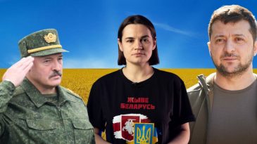 Эксперт: Думать, что из-за встречи Зеленского с Тихановской Лукашенко пошлет свою армию на войну — наивно и нелепо
