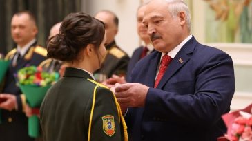 «Был выбран маршрут Варшава — Брест». Лукашенко рассказал о задержании «украинского террориста» и инциденте в Мачулищах