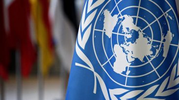 «ООН превращается в организацию «Чего изволите?»»: что пытается скрыть Лукашенко за своими наездами на ООН?