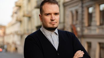 Вадим Можейко: «Ресурс для пополнения политзаключенных у режима почти бесконечен»
