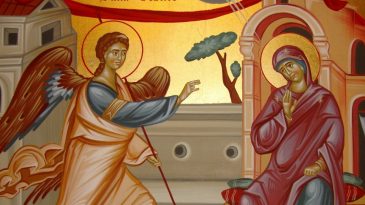 7 апреля православные празднуют Благовещение. Что можно и нельзя делать в этот день?
