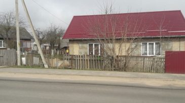 Приговор маме троих детей, жителям Барановичей пригрозили штрафами: Что произошло в Бресте и области 11 апреля