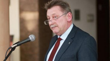 Игорь Кизим: Беларусы и украинцы могут примириться за несколько лет, но при двух условиях