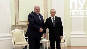 «Лукашенко играет роль «хорошего полицейского». Идет ли дело к мирным переговорам, за которые он так ратует?