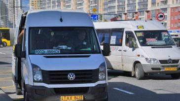 У беларуских перевозчиков будут изымать автобусы и маршрутки за грубые нарушения