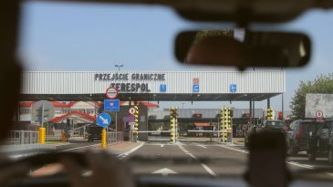 Случай на границе: беларусам, бежавшим от преследования режима, пытались отказать в международной защите