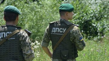 «Если тревога звучит — это ужасно». Украинские пограничники придумали новый способ воздействия на беларуских коллег