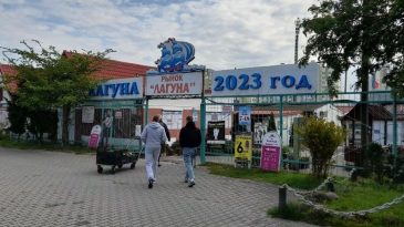 «А что они должны были сделать? Отдать Донбасс России?..» – из дискуссии на брестском рынке. Подслушано.