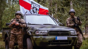 Страшны ли вагнеровцы калиновцам? Экс-военный — о том, что будет дальше с беларускими добровольческими формированиями