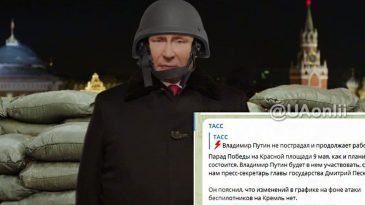 «После беспилотников над Кремлем Лукашенко явно не до Путина». Как реагируют на атаку сеть и пропагандисты
