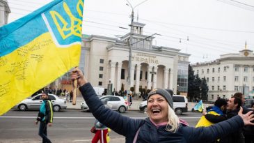 Крым будет возвращен к концу августа? Разбираемся с многочисленными слухами об украинском контрнаступлении