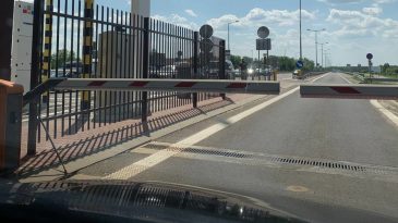 Эвакуация барановичского предпринимателя, жалобы на польских пограничников: Что произошло в Бресте и области 24 мая