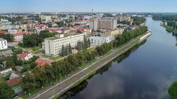 Экс-политзаключенному собрали деньги, в Пинске появилось два микрорайона: Что произошло в Бресте и области 29 мая
