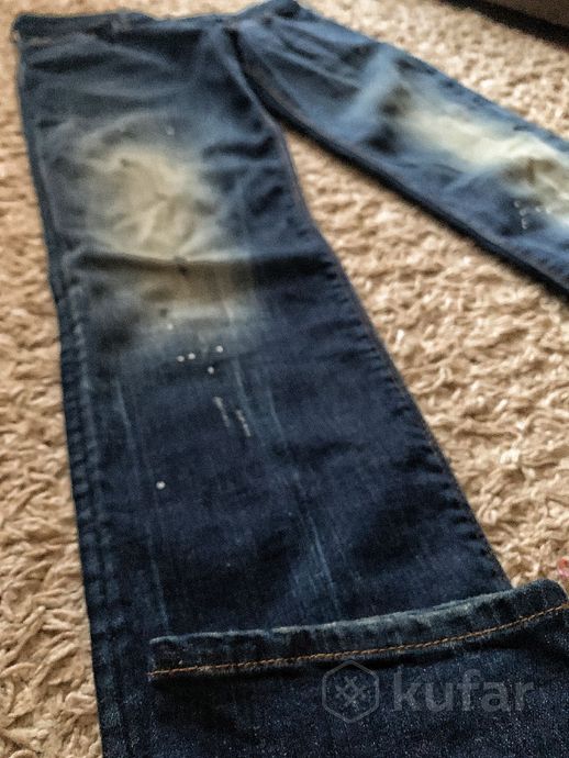 Женские джинсы Armani за 670 BYN.