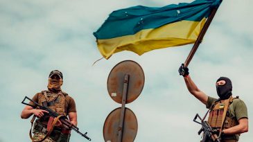 Новое исследование Chatham House: У молодых людей нет ответа, кто прав в украинско-российской войне