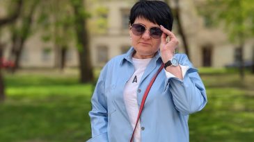 «Начальник наслаждался психологическим насилием над женщинами»: Монолог осужденной по «хороводному делу» Елены Лыскович