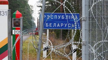 «Краткое пособие по экстренной эвакуации» от беларуского ученого, которому пришлось бежать из Беларуси тайными тропами