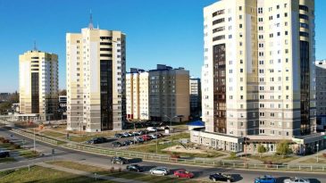 Брест стал в мае вторым после Минска по цене квадратного метра жилья в Беларуси. Узнали, в чем причины
