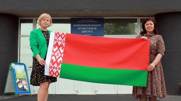 Грустно висящие вазоны, статьи про экстремизм и хвалебные оды Лукашенко: полистали районки Брестчины накануне 3 июля