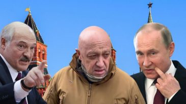 Эксперты: «Своим рассказом о том, как вел переговоры с Пригожиным, Лукашенко сильно унизил Путина»