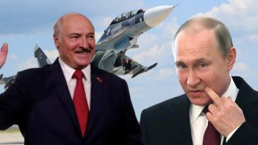 Война для Путина и Лукашенко — это работа. Делать политический капитал на страданиях людей для них привычно