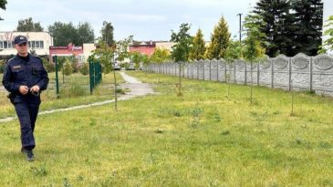 Рейд омоновцев на агроусадьбу, милиционеры будут цеплять тросы на велосипеды: Что произошло в Бресте и области 15 июня