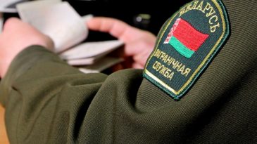 Проверок беларусов и украинцев уже недостаточно? На границе силовики теперь смотрят телефоны и ноутбуки литовцев
