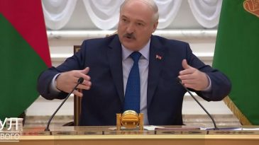 Спаситель России сдулся? Лукашенко путается в показаниях о ядерном оружии и «вагнеровцах»