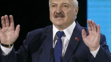 Опция выдачи ордера на арест Лукашенко становится реальной. На что готов пойти диктатор, чтобы избежать этого?