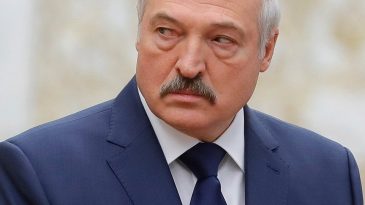 Александр Фридман: Беларусь интересует Лукашенко до тех пор, пока он правит. А после него – хоть потоп