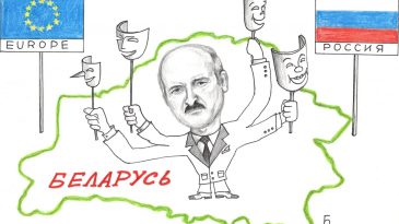 Андрей Вардомацкий: вхождение Беларуси в состав России поддерживают только 4,4% беларусов