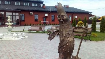 Давление на политзаключенную, Ольшаны назвали самой богатой деревней Беларуси: Что произошло в Бресте и области 3 июля