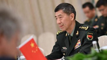 Министр обороны Китая прилетит в Беларусь и посетит военные части. Фридман: Вопрос границы будет подниматься