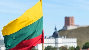 Власти Литвы выдали беларусам более 19 тысяч видов на жительство с начала года