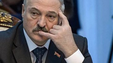 Почему беларусы не летают. «Стиль Лукашенко – говорить взаимоисключающие вещи даже в одной фразе»