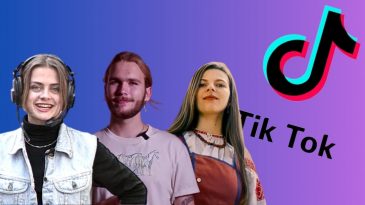 Ностальгические, музыкальные и развлекательные видео: интересности беларуского сегмента TikTok