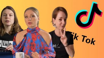 Беларуски рассказывают про стиль, науку и учат других английскому: полезные профили в TikTok