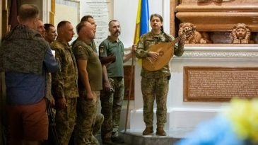 «Константин Острожский был тем, кем сегодня является Залужный». Украинский эксперт — о беларуском Дне воинской славы