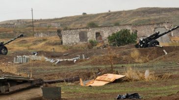 Постсоветское пространство запылает в войнах? Азербайджан начал «антитеррористическую операцию» в Нагорном Карабахе