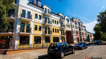 В августе в Бресте был побит рекорд по покупке жилья с начала года. Даже несмотря на очередное подорожание 