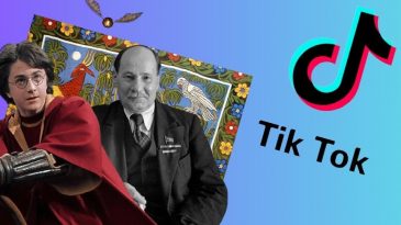 Стихи и голоса поэтов, художники и беларуская озвучка культовых фильмов: Что можно найти в беларуском TikTok