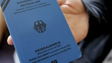 Это не паспорт: эксперт о «женевском паспорте», нюансах получения и зачем он нужен