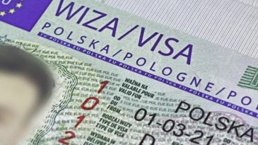«За прошлую неделю визовый центр выделил несколько сотен мест»: Рассказываем, как получить польскую туристическую визу