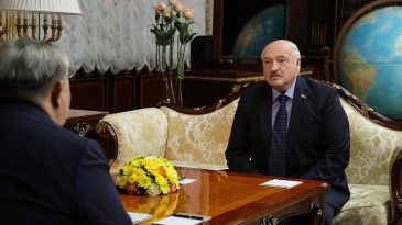 «Лукашенко продает свою безальтернативность». Почему СНГ еще не развалился