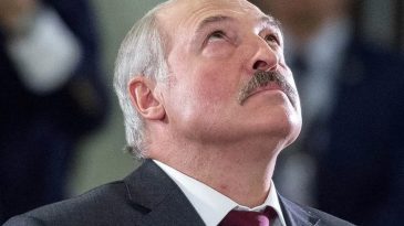 Александр Фридман: «Лукашенко в Китай не пригласили, зато Ирану он понравился»