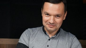 Максим Плешко: «Зеленский уверен, что Беларусь вернется в Европу»